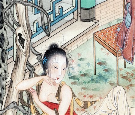 石屏县-古代最早的春宫图,名曰“春意儿”,画面上两个人都不得了春画全集秘戏图
